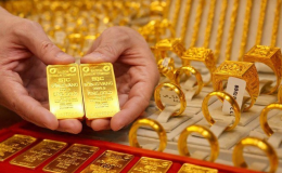 Nguyên nhân giá vàng giảm thấp nhất kể từ đầu năm? Dự báo xu hướng giá vàng trong thời gian tới?