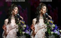 OPPO sắp ra mắt vua camera hiệu suất cao, zoom quang 10x, cảm biến cực lớn áp đảo Galaxy S26 Ultra