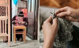 Cụ bà 102 tuổi tiết lộ bí mật trường thọ ‘độc lạ’, 50 năm gần như không vào viện nhờ thói quen này