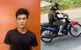 Truy đuổi kẻ giật dây chuyền tại Cần Thơ, người phụ nữ tử vong thương tâm sau cú ngã xe