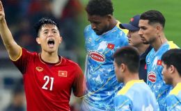 Chính thức trở lại ĐT Việt Nam, 'chuyên gia săn Tây' tiết lộ khó khăn khi gặp Xuân Son - Hoàng Hên