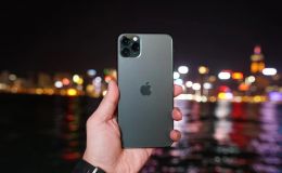 Bảng giá iPhone 11 cuối tháng 3/2026: Quá rẻ gây sốt, iPhone 11 Pro Max hấp dẫn hơn iPhone 17e