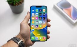 Đây là iPhone rẻ nhất Việt Nam có pin trâu, màn lớn, từ 10 triệu, không quá thua iPhone 17 Pro Max