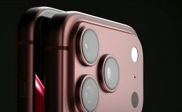 Giật mình: iPhone 18 Pro Max với viên pin siêu khoẻ chưa từng có, điện thoại Trung Quốc giờ chỉ còn là cái tên!