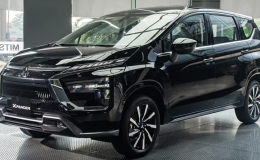 MPV 7 chỗ đua xả hàng tại Việt Nam: Xpander, Veloz Cross, Stargazer giảm sâu tới hơn 100 triệu