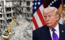 Mỹ 'thất hứa', tiếp tục tấn công Iran: Hé lộ mục tiêu thật sự phía sau quyết định của ông Trump