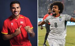 Nhận định bóng đá ĐT Việt Nam vs Bangladesh ngày 26/3: Đỗ Hoàng Hên gây sốt trong ngày ra mắt?