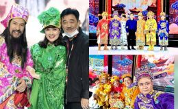 NSƯT Đỗ Thanh Hải – Phó Tổng Giám đốc VTV tiết lộ thông điệp và dàn nghệ sĩ của Táo Quân ‘trái mùa’