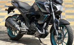 Tin xe hot 24/3: Yamaha ra mắt ‘vua côn tay’ 150cc mới ‘thay thế’ Exciter với giá rẻ, có ABS và TCS