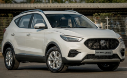 Điểm tin ô tô 24/3: Giá xe MG và BYD mới nhất tháng 3/2026, loạt MPV 7 chỗ giảm tới 100 triệu đồng