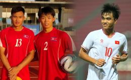 Link xem trực tiếp U23 Việt Nam vs U23 Triều Tiên - CFA Team China 2026: Ngôi sao Việt kiều gây ấn tượng mạnh?