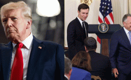 Rò rỉ thỏa thuận cuối cùng Mỹ đưa ra để chấm dứt xung đột, Mỹ và Iran sẽ đàm phán trong tuần này?