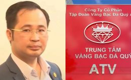 Tìm bị hại liên quan Chủ tịch Công ty vàng ATV: Thủ đoạn huy động vàng, bạc trái phép, chiếm đoạt vốn tinh vi 