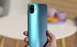 Giá Galaxy A07 cuối tháng 3: Vua giá rẻ phân khúc dưới 4 triệu, màn lớn, camera xịn như iPhone 17e