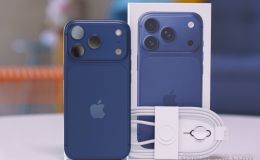 Đây là chiếc iPhone Pro 3 mắt cực xịn giá rẻ giống iPhone 17 Pro Max đáng mua nhất tháng 3/2026