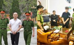 Danh tính nam sinh lớp 12 ở Thanh Hóa cầm đầu đường dây phát tán mã độc, đánh cắp dữ liệu trên toàn cầu