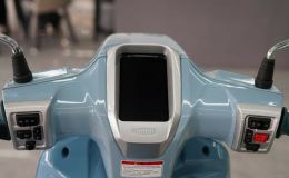 Tin xe 25/3: Ra mắt ‘tân binh’ xe ga 150cc mới giá 51 triệu đồng rẻ hơn SH Mode mà xịn như Honda SH