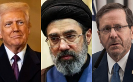 Trong khi Mỹ phát tín hiệu tốt về đàm phán, Israel lại bác tin gặp mặt: Iran rơi vào cảnh khó lường?