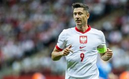 Kết quả bóng đá Ba Lan vs Albania - Vòng loại World Cup 2026 khu vực châu Âu: Lewandowski định đoạt
