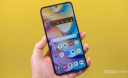 Giữa bão xăng tăng giá, chiếc Android cao cấp này vẫn bền vững giá cực tốt tại VN, dưới 8 triệu đồng hiệu năng bất bại! 