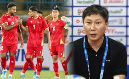 Điểm tin BĐVN 26/3: ĐT Việt Nam nhận tin kém vui trên BXH FIFA; Xuân Son nhận 'cảnh báo' trước trận Malaysia