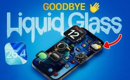 Cách kích hoạt tính năng 'thần dược' trên iOS 26.4, giúp iPhone chạy mượt hơn, đỡ hao pin hơn, giảm triệu chứng đau đầu