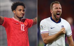 Lịch thi đấu bóng đá 27/3: ĐT Việt Nam đón tin vui sau trận Bangladesh; Địa chấn trước World Cup?