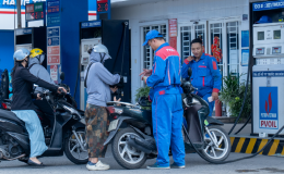 Hai nhà máy lọc dầu tăng công suất, thu xếp nguồn dầu thô, thông tin nguồn cung gây chú ý