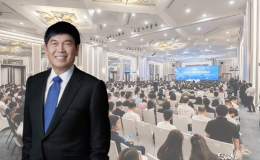 Gần 300.000 cổ đông nắm giữ HPG, Hòa Phát lập kỷ lục trên sàn chứng khoán Việt