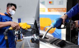 Giá xăng dầu sẽ giảm bao nhiêu nếu thuế bảo vệ môi trường được giảm 50% theo đề xuất?