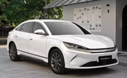 Kia Seltos 2027 lộ diện: Thêm bản hybrid HEV tiết kiệm xăng, đe nẹt Hyundai Creta và Mazda CX-3