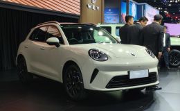 Tin xe 26/3: SUV 5 chỗ mới giá 510 triệu đồng ra mắt, thiết kế ‘nét’ hơn Honda CR-V và Mazda CX-5