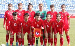 Lịch thi đấu bóng đá Việt Nam hôm nay 27/3: U23 Việt Nam có thi đấu không?