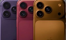 iPhone 18 Pro Max trang bị camera 'bá đạo' 200MP, Galaxy S26 Ultra khiếp vía, Xiaomi, Vivo hồn xiêu phách lạc