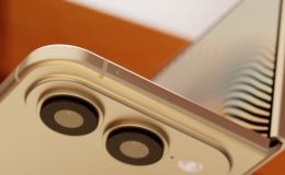 CỰC HOT: Xác định ngày bán ra iPhone màn hình gập khuấy đảo thị trường, Galaxy Z Fold7 sắp phải điêu đứng!