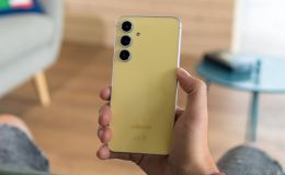 Đây là chiếc Galaxy S giá trừ 10 triệu, rẻ hơn cả Galaxy A57 mới, AI ăn đứt iPhone 17 Pro Max