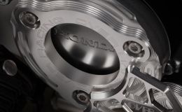 Tin xe máy 28/3: Honda ra mắt ‘huyền thoại xe số’ 125cc mới nét hơn cả Wave Alpha và Future, giá mềm