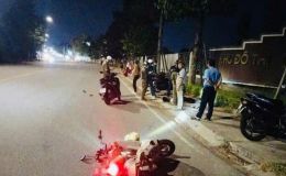 Bắt giữ nghi phạm đâm nam công nhân tử vong trên đường đi làm về, nhân chứng kể lại sự việc