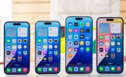 Bảng giá dòng iPhone 16 mới nhất 28/3: Rẻ nhất chỉ từ 12 triệu, iPhone 16 Pro Max vẫn top doanh số