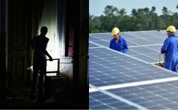 Suốt 3 tháng không có tàu chở dầu nào cập cảng, Cuba lấy điện bằng cách thức đặc biệt