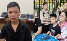 Tài xế taxi bị gã cuồng ghen sát hại vì không cho mượn xe, vợ con chết lặng khi nhận hung tin