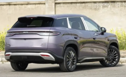 Điểm tin ô tô 28/3: SUV điện giá rẻ BYD sạc 9 phút chạy 700 km, Toyota Hilux 2026 có bản thuần điện