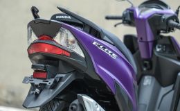 Tin xe 28/3: ‘Vua xe ga’ 125cc mới giá rẻ của Honda chính thức mở bán, đẹp át vía Vision và SH Mode