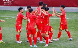 Lịch thi đấu bóng đá Việt Nam hôm nay 28/3: U23 Việt Nam quyết đấu Thái Lan; CLB nữ TP.HCM ra trận