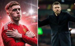 Cole Palmer 'bật đèn xanh' gia nhập Man United, ấn định thời điểm Quỷ Đỏ kích hoạt bom tấn từ Chelsea?