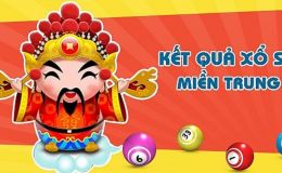 Kết quả xổ số miền Trung hôm nay 29/3/2026: Khánh Hòa, Kon Tum và Huế