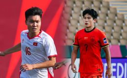 Nhận định bóng đá U23 Việt Nam vs U23 Trung Quốc - CFA Team China 2026: Sao trẻ HAGL gieo sầu cho chủ nhà? 
