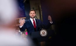 Mỹ nói xung đột Iran sắp hạ nhiệt, hé lộ thời điểm giá xăng dầu giảm mạnh