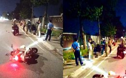 Lời khai 3 đối tượng chặn đường sát hại nam công nhân ở TPHCM, hé lộ lý do ra tay