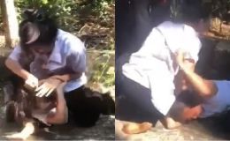 Đắk Lắk: Nguồn cơn nữ sinh lớp 7 bị bạn đánh nhập viện trong tiếng reo hò, phụ huynh quyết trình báo công an